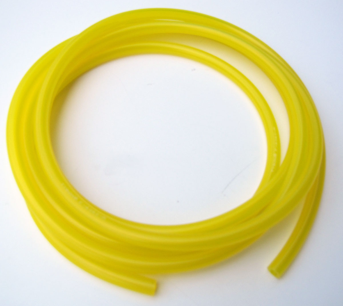 (image for) Hi-Flow Tygon Yellow Tubing - Click Image to Close