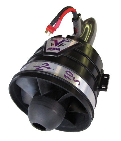 EVF 2 10s