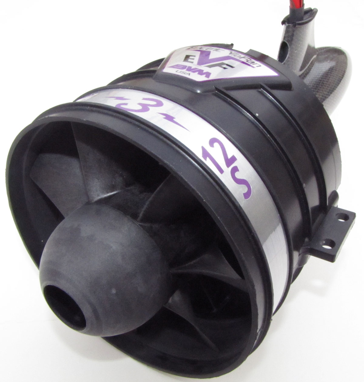 EVF 3 12s
