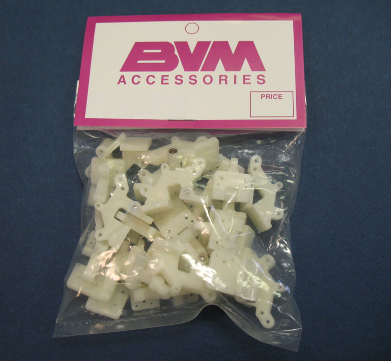 Gear Door Off-Set Hinges 20/pk