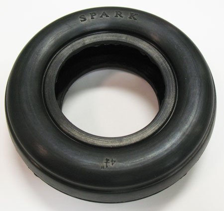 (image for) 2.25" Replacement Tire