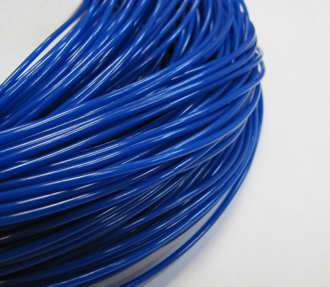 (image for) GFG 2MM Airline Blue - 12 Feet - Click Image to Close