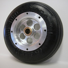 (image for) 2-1/4" V-Lite Main Wheel