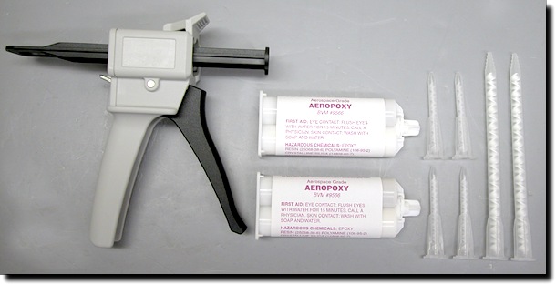 Adhesives