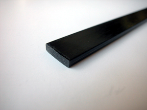 (image for) Carbon Blade Spar 1/8" X 1/2" X 12" - Click Image to Close