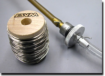 Safety Wire