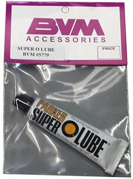 Super-O-Lube (for brakes)