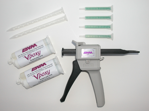 (image for) Vpoxy+ Glue Cartridge - Click Image to Close