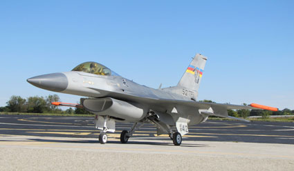 (image for) BVM F-16