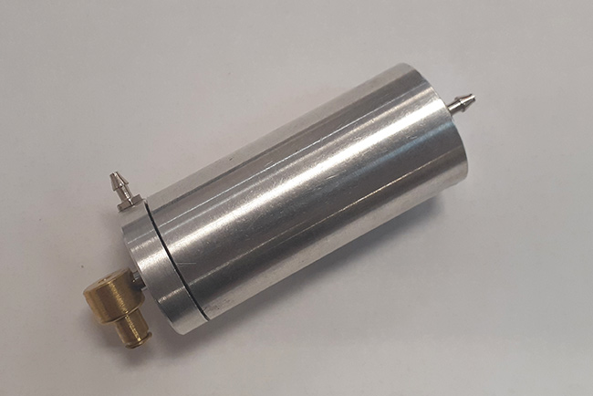 Nose Retract Air Cylinder