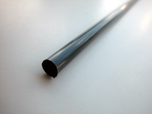 Carbon Fiber Rod 1/4" X 12"