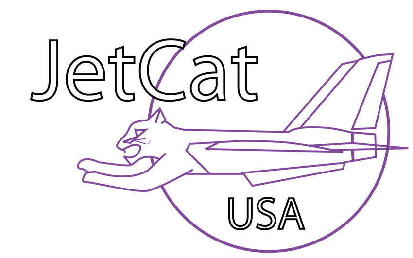 JetCat Parts