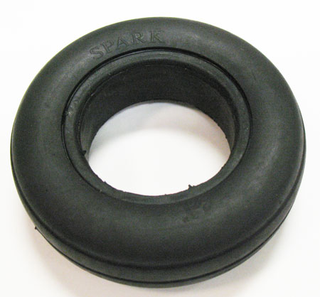 (image for) BVM PNP 2-3/4" Nose Tire