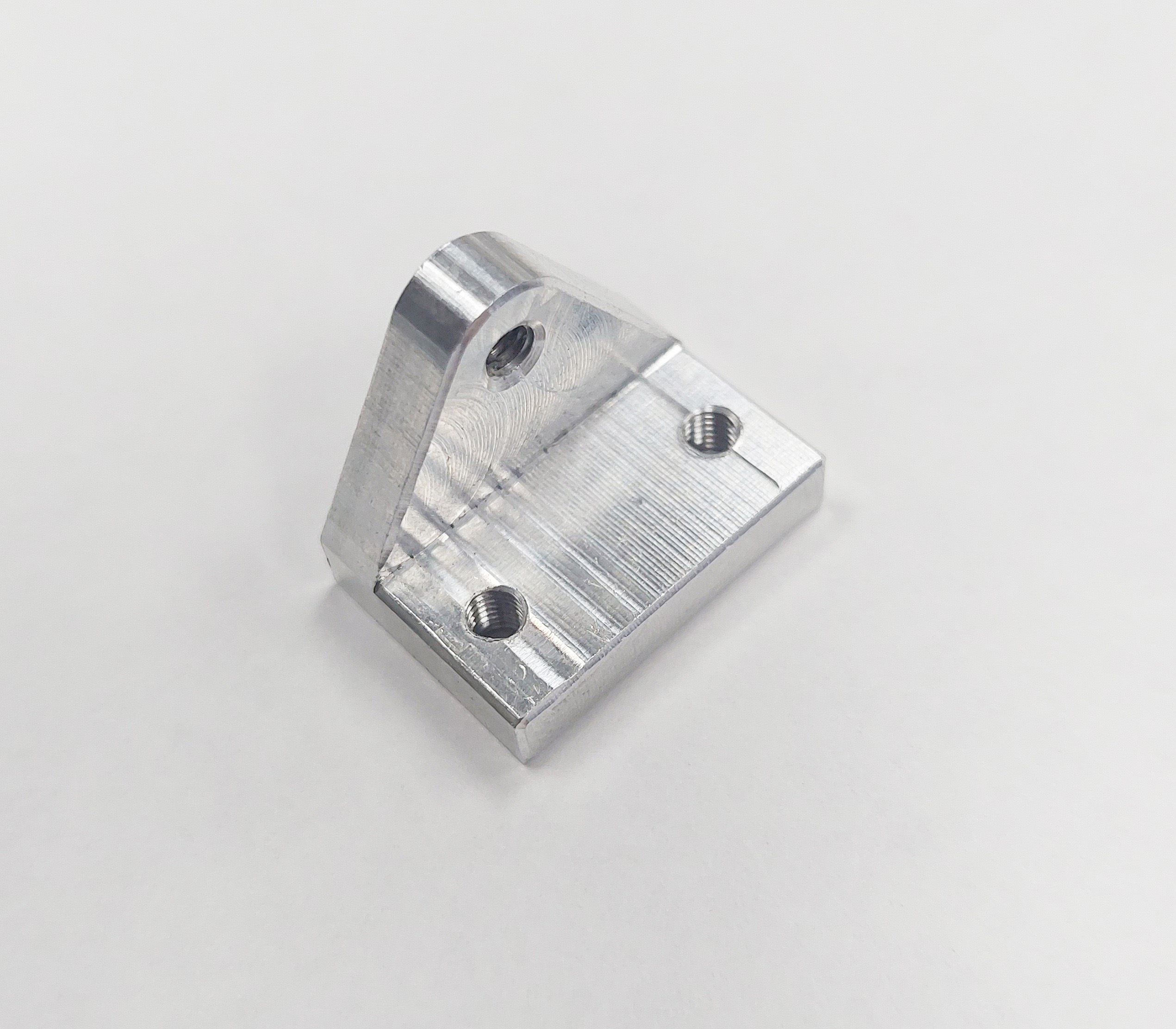 (image for) Aluminum Mount