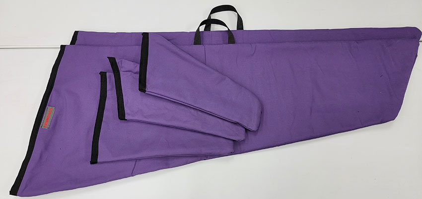 (image for) Pennbags Large Set of Wing & Tails Bags