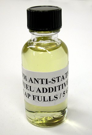 Anti-Static Fuel Additive