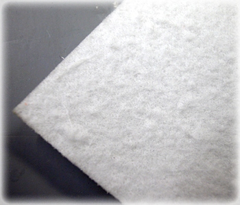 (image for) Ceramic Heat Blanket