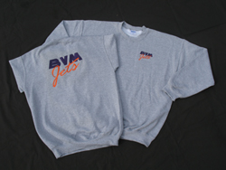 (image for) BVM Sweatshirt - SMALL