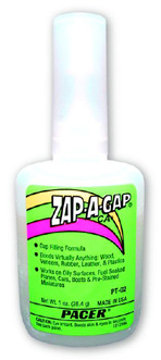 (image for) ZAP-A-GAP 1oz
